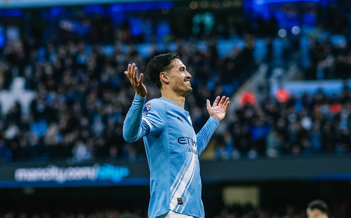 Tijjani Reijnders Cetak Gol