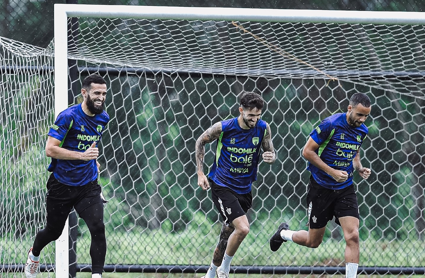 Jadwal dan Prediksi Persita Tangerang vs Madura United 7 Maret 2026